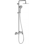 Душевая система наружного монтажа Villeroy&Boch Embrace TVS1082000261